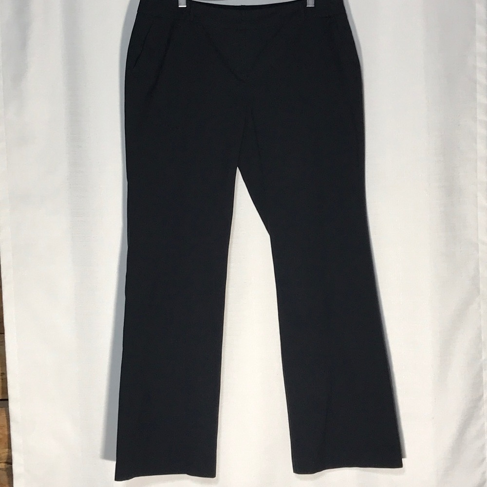 NEW YORK & COMPANY Black Trousers